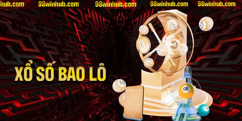 Hình Thức Đánh Xổ Số Bao Lô Và Những Điều Bạn Cần Lưu Ý