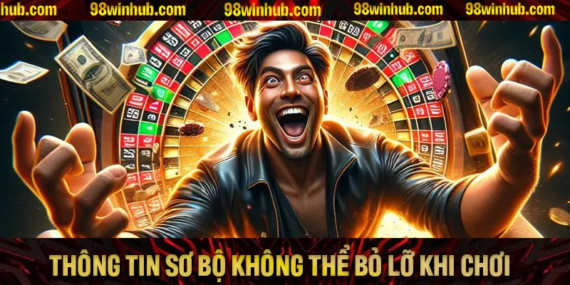 Những thông tin sơ bộ không thể bỏ lỡ khi chơi sảnh nổ hũ CQ9