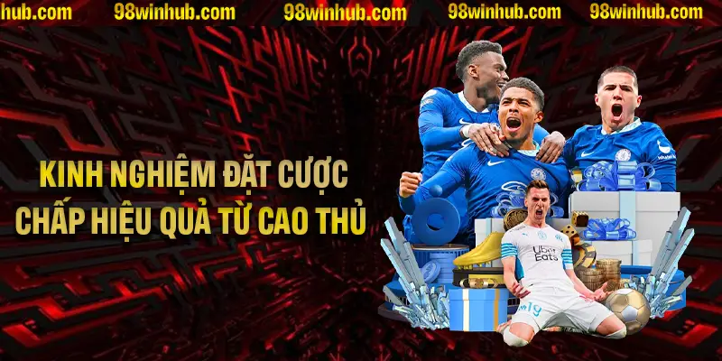 Những điều quan trọng nên biết về kèo chấp 2025