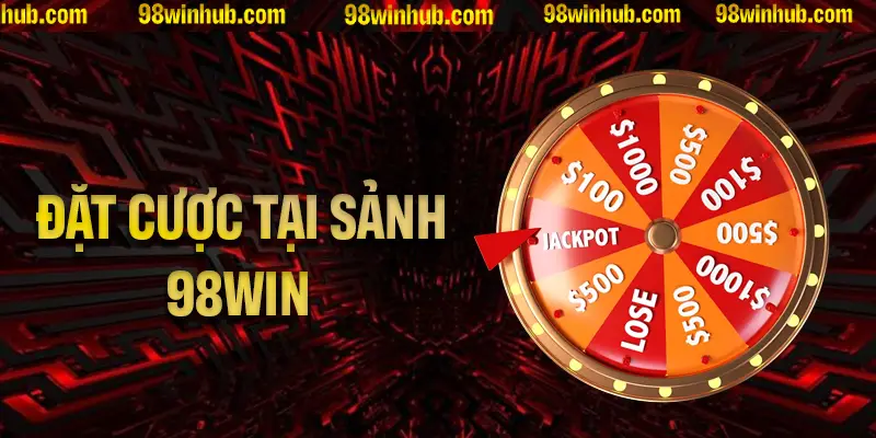 Những nét đặc biệt tại sảnh Roulette 98Win hiện nay