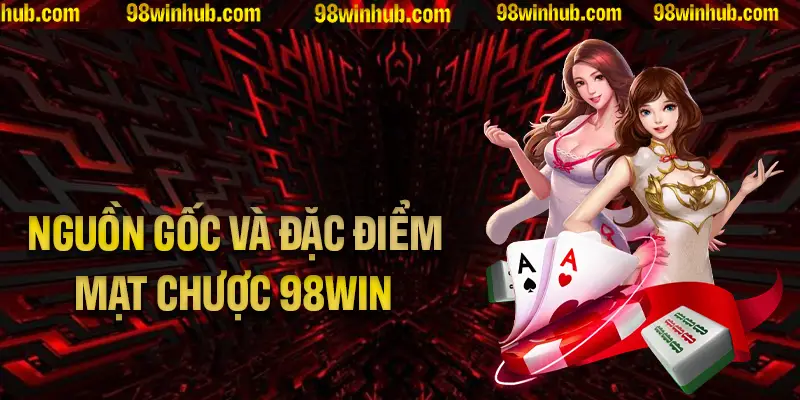 Khám phá nguồn gốc và đặc điểm của Mạt Chược cực kỳ thú vị