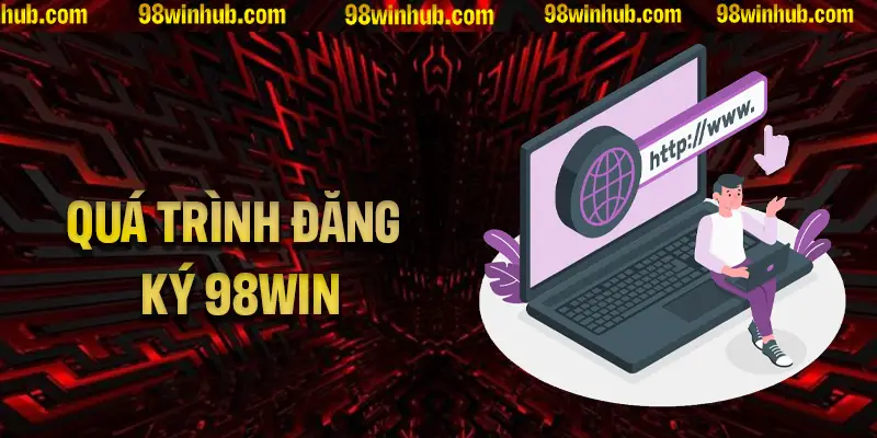 Các lưu ý quan trọng trong quá trình đăng ký 98Win