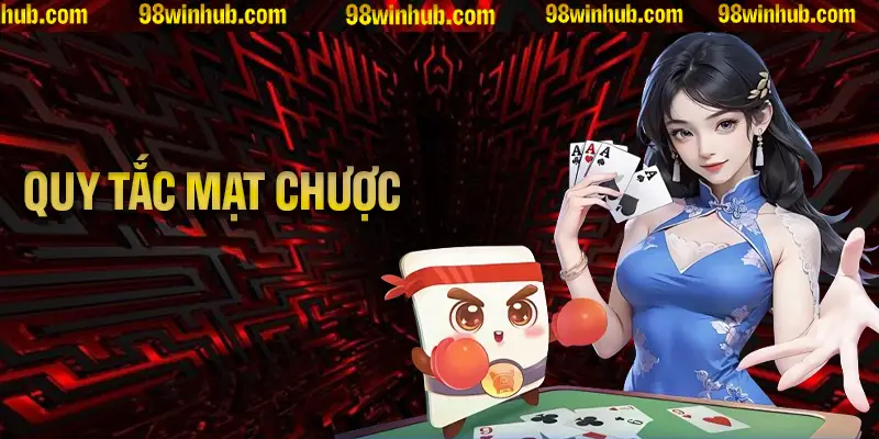 Nắm vững quy tắc Mạt Chược để dành chiến thắng dễ dàng