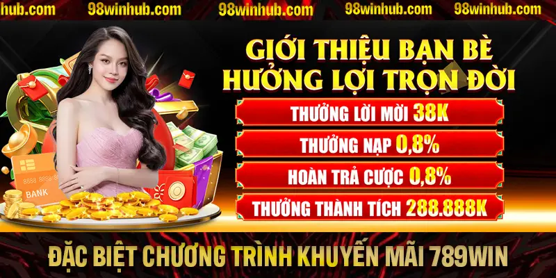 Những lưu ý đặc biệt về chương trình ưu đãi 98Win hiện nay