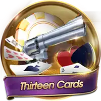 Thirteen Cards