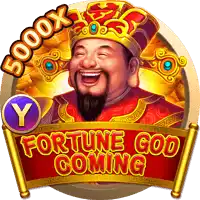 Fortune Goo Coming